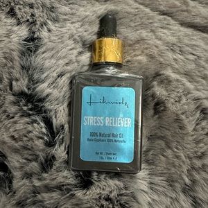 Likwid RX Stress Reliever Hair Oil
